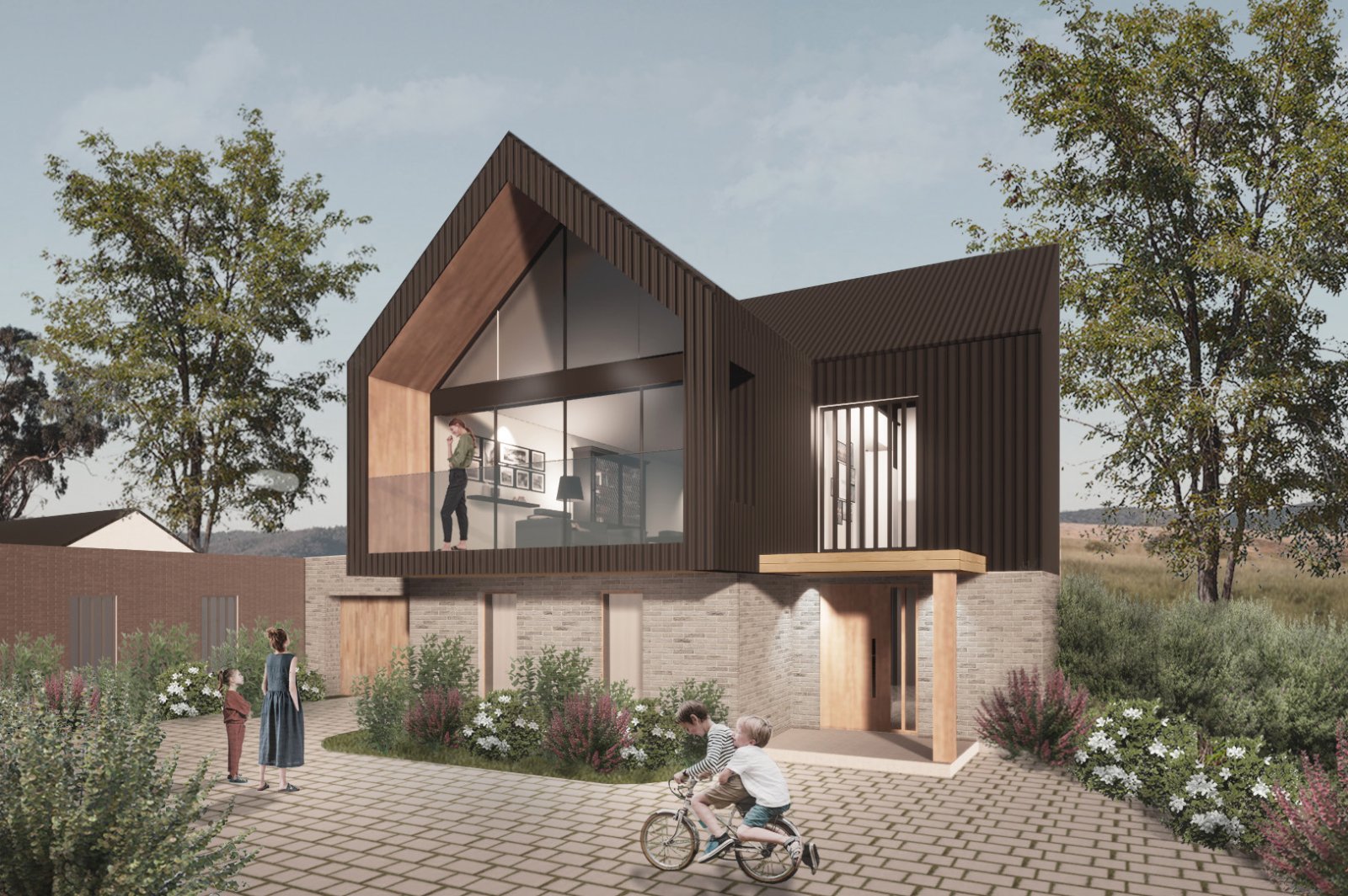 Copperfield — Leysdown, Sheerness, Kent